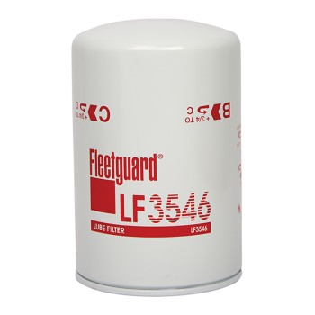 Fleetguard Oil Filter - LF3546